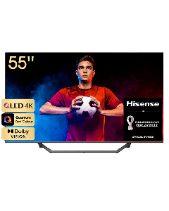 Hisense TV 32' AMOLED SUPER PONUDA
