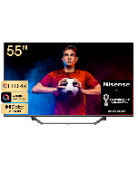 Hisense TV 32' AMOLED SUPER PONUDA